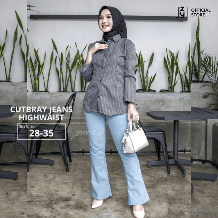 Solusi Tinggi Badan